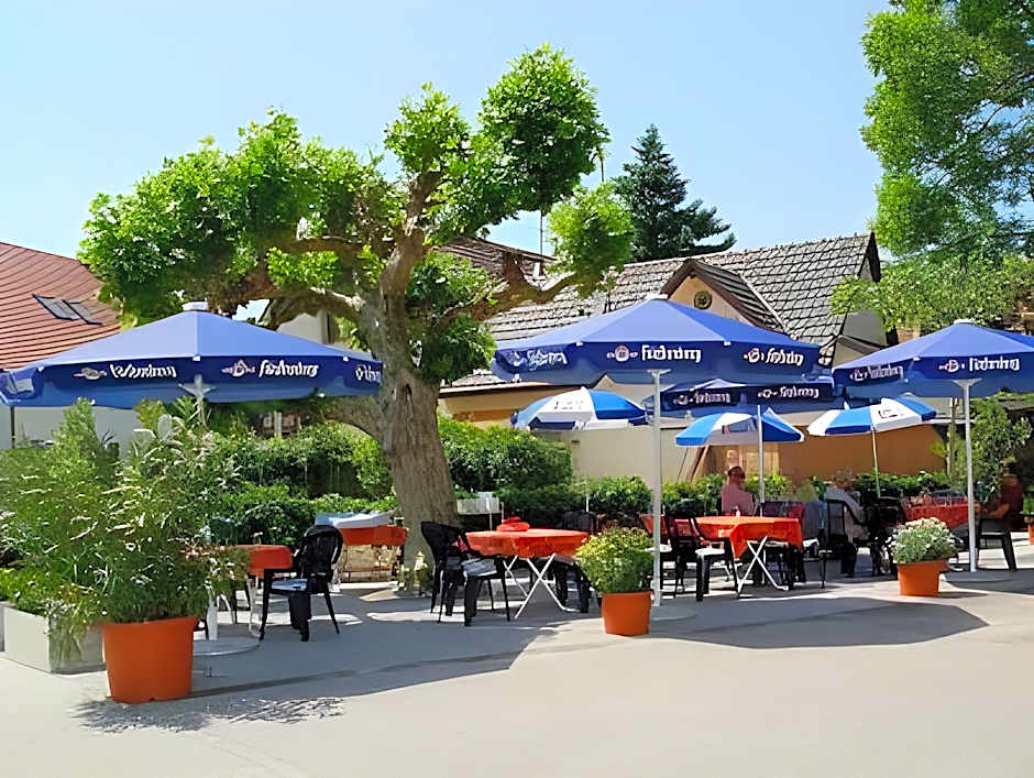 Gasthaus Schiff