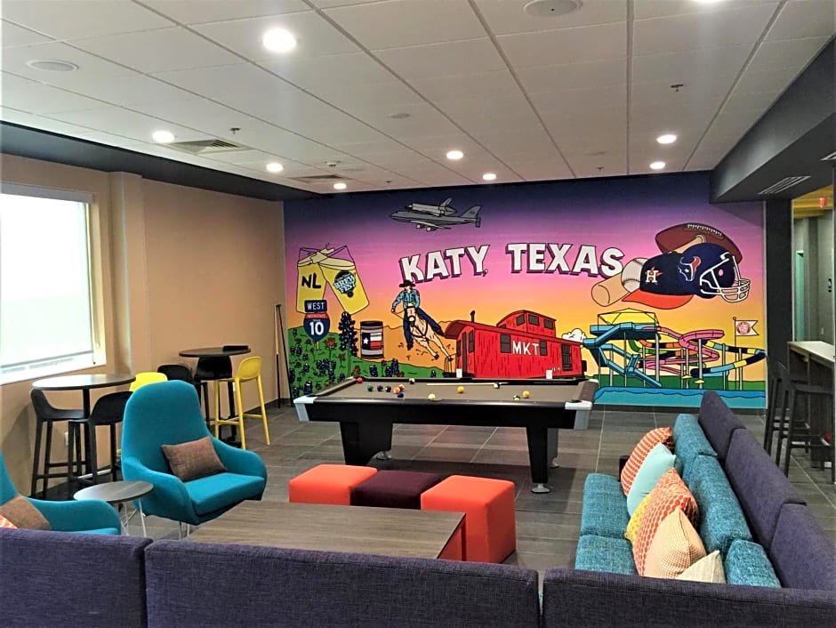 Tru By Hilton Katy Houston West, TX