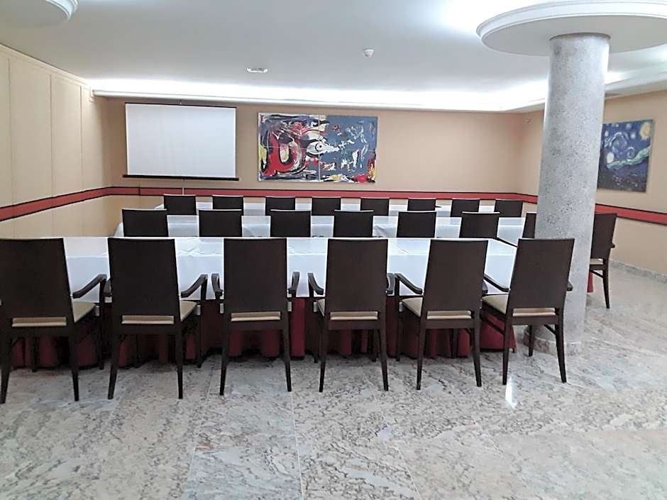 Hotel Castro