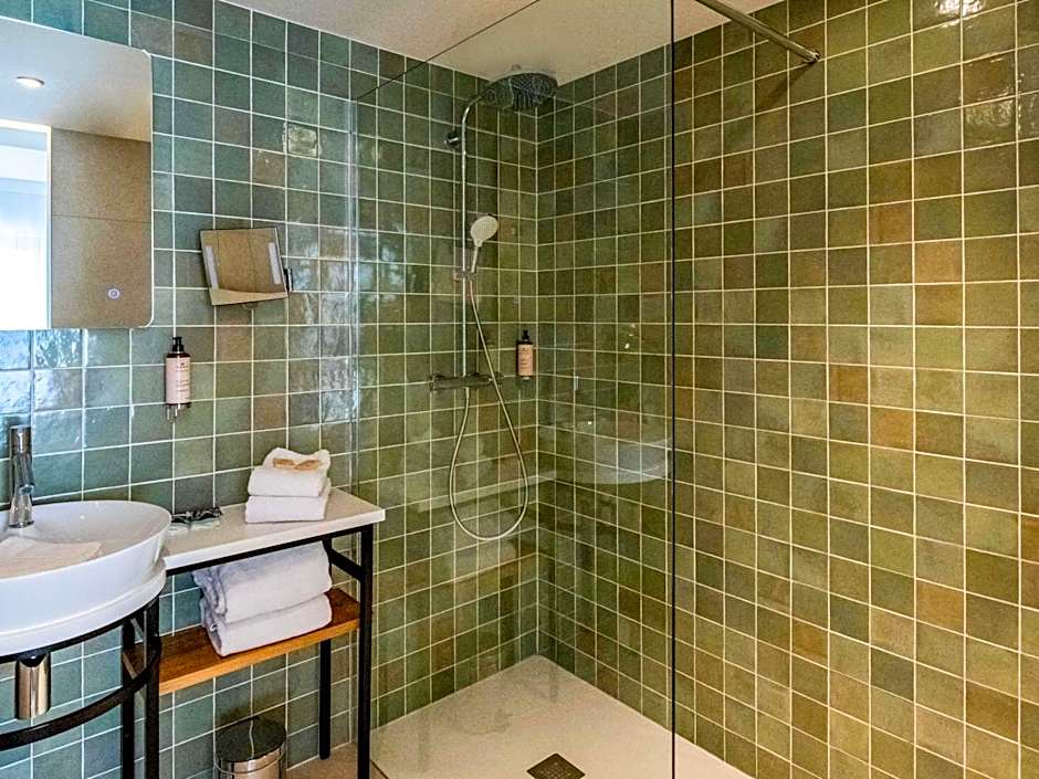 Mercure Avignon Gare TGV