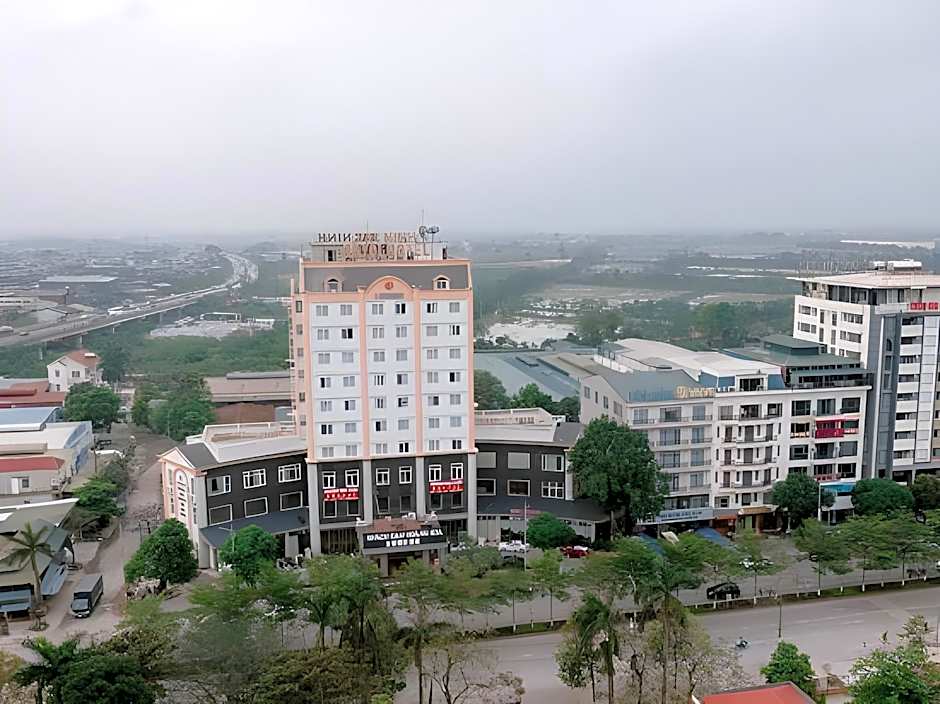Bac Ninh Royal Hotel