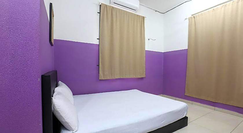 Hotel O Innap Kota Bharu