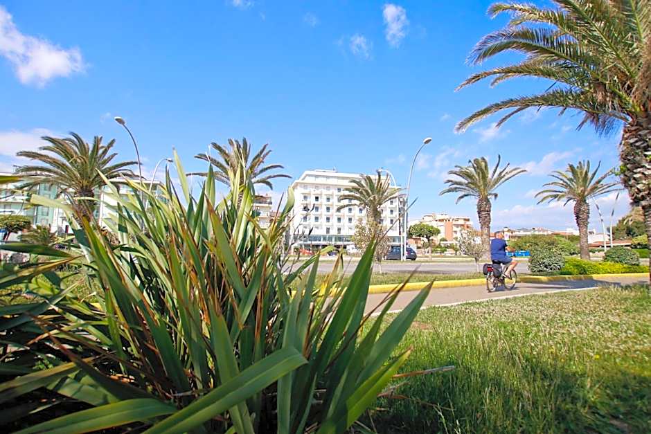 Ghibli Boutique Hotel Civitanova Marche