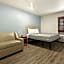 WoodSpring Suites Greenville Simpsonville