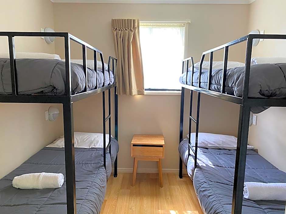 NRMA Atherton Tablelands Holiday Park