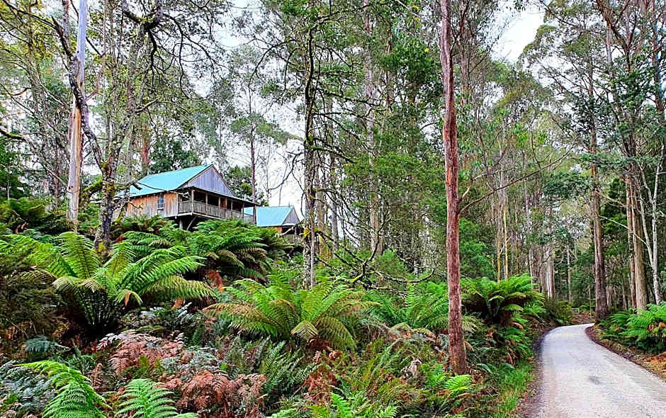 Lemonthyme Wilderness Retreat