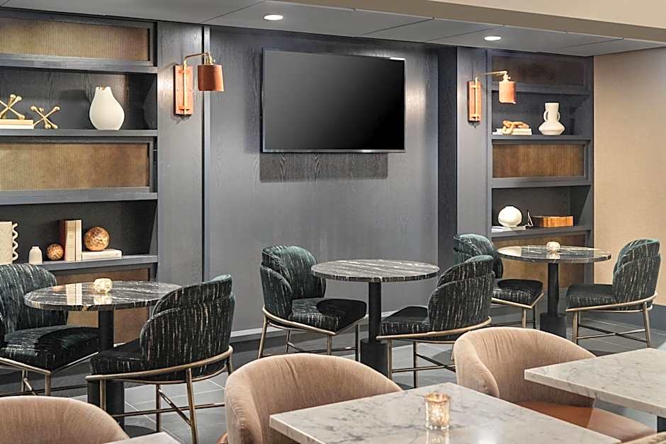 Chattanooga Marriott Downtown