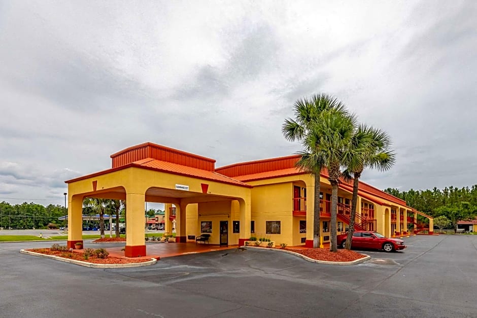 Econo Lodge