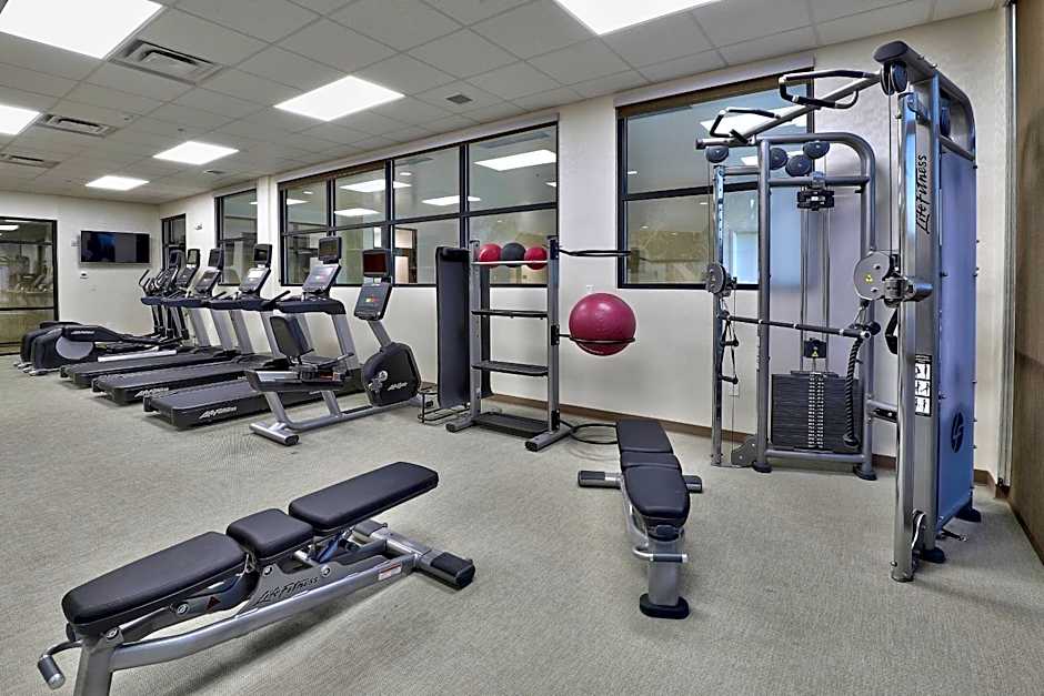 Springhill Suites by Marriott Durango