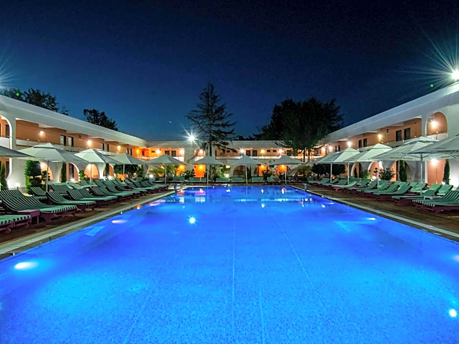 ibis Styles Venus