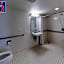 Motel 6-Yreka, CA