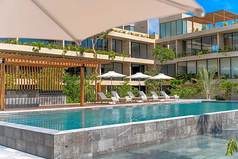 Mistiq Tulum