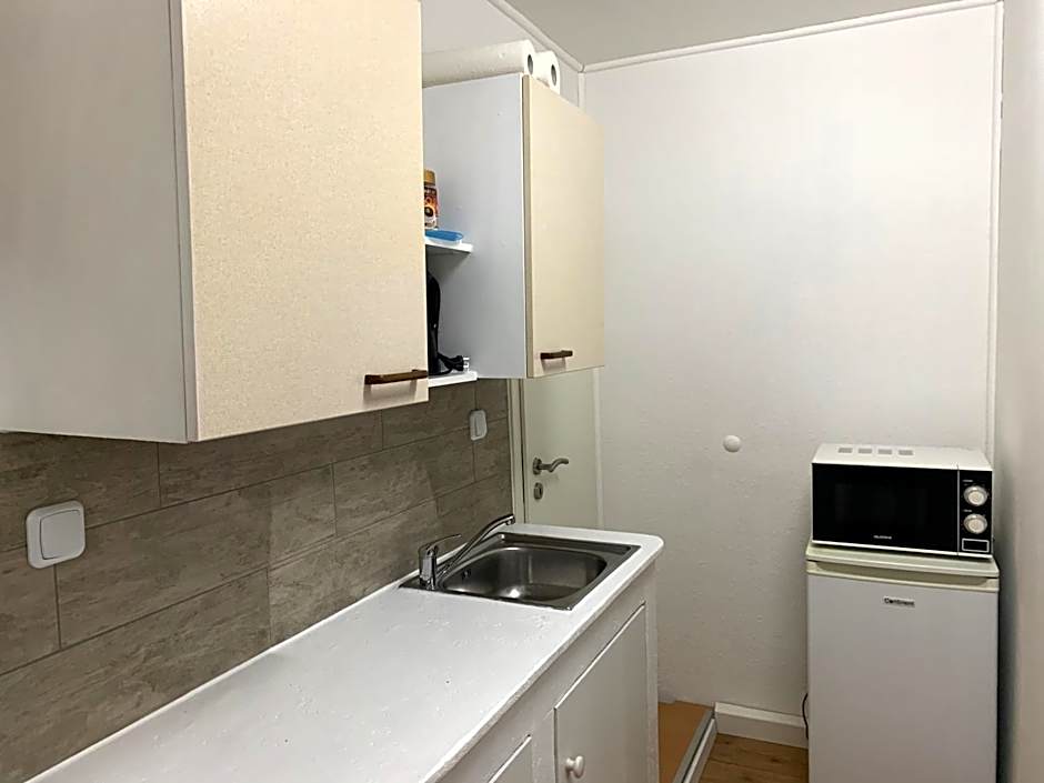 Belle Vue Apartrooms