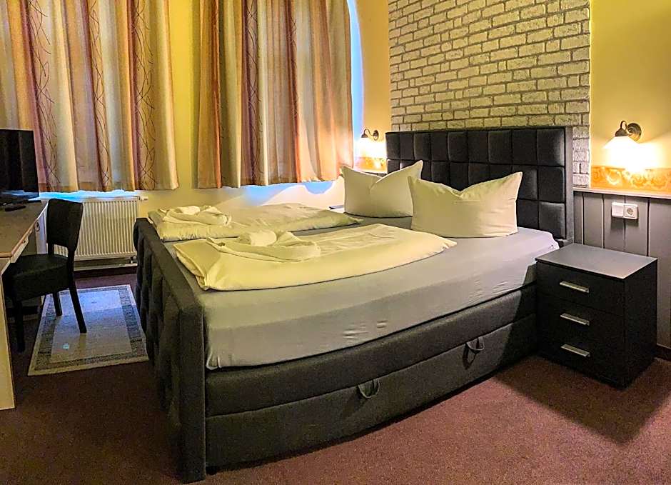 Hotel Carl von Clausewitz