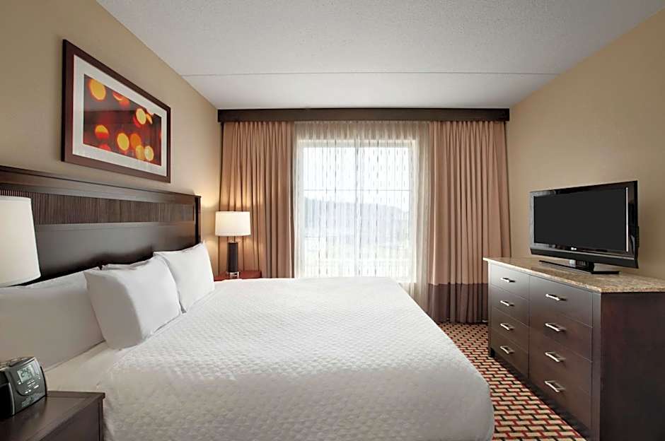 Embassy Suites By Hilton Jackson - North/Ridgeland