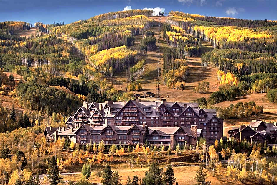 The Ritz-Carlton Bachelor Gulch