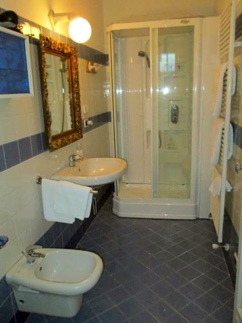 Bed & Breakfast Villa Botto – Cossato, NY
