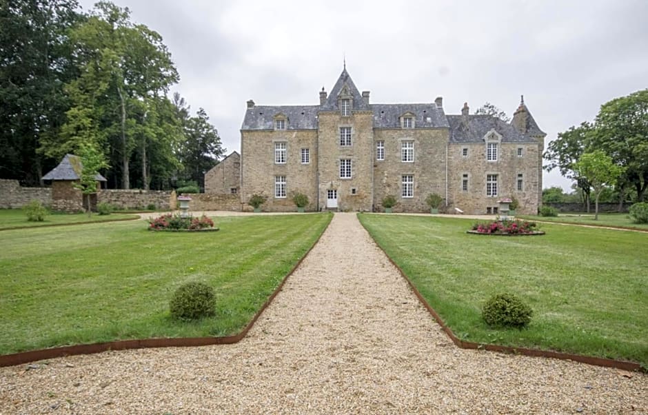 Château de Cadouzan