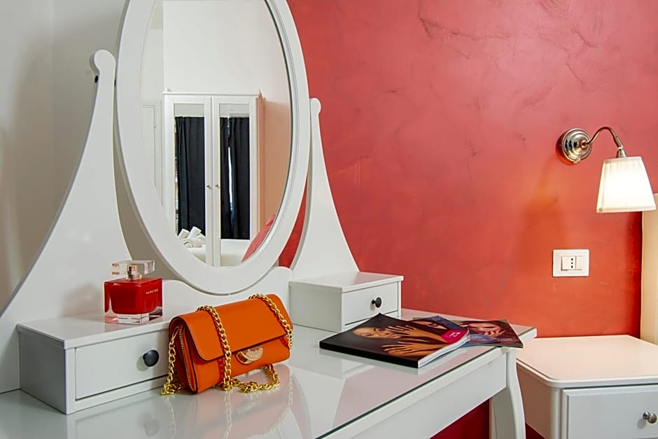 Luxury Boutique Hotel