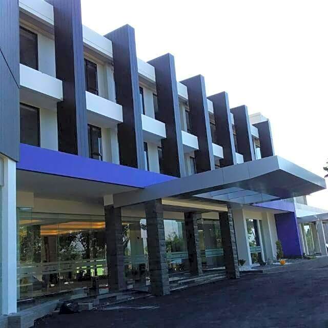 Harmoni Hotel Garut
