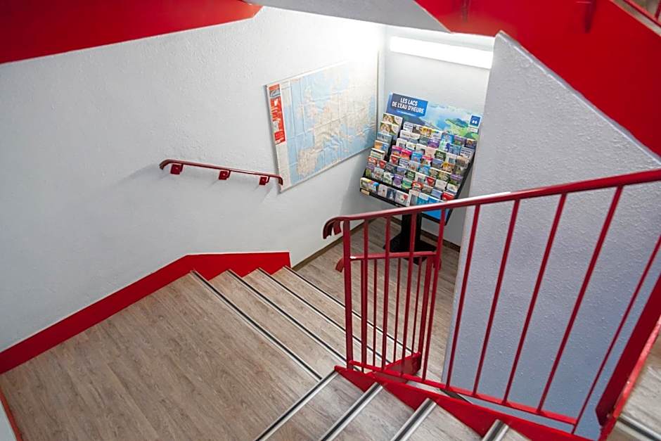 Class'eco Charleroi