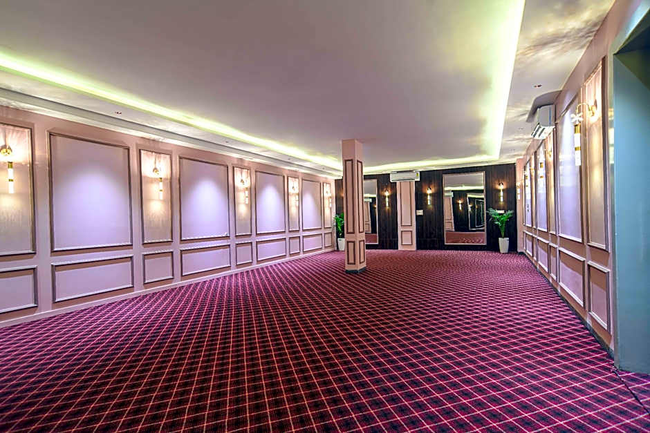 Aceotel Select Tulsi Vijay Nagar - A Luxury Boutique Hotel