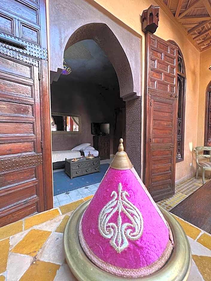 Riad Rêves D'orient & Spa