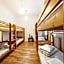 Target Hostel