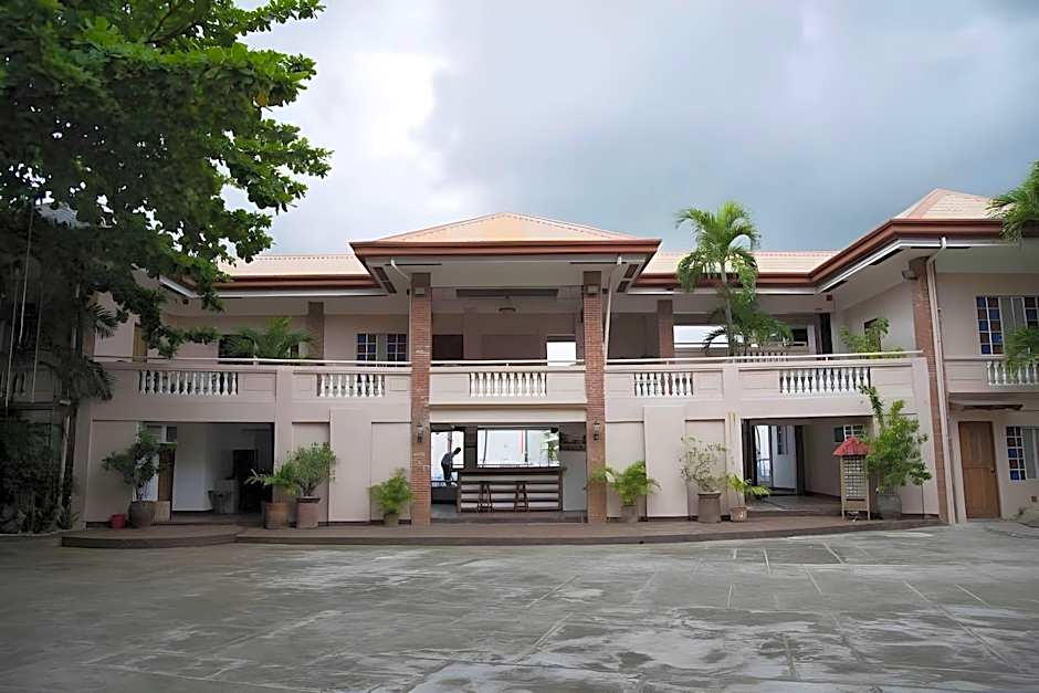 The Palacio de Laoag