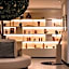 Hotel Mercure Paris Ouest Saint-Germain