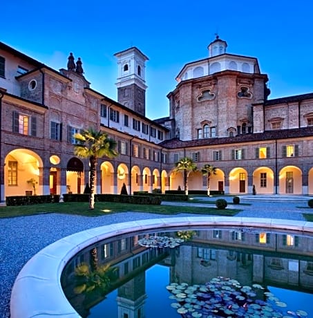 Hotel I Somaschi