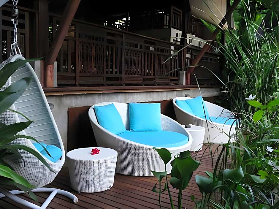 Kampung Cenik