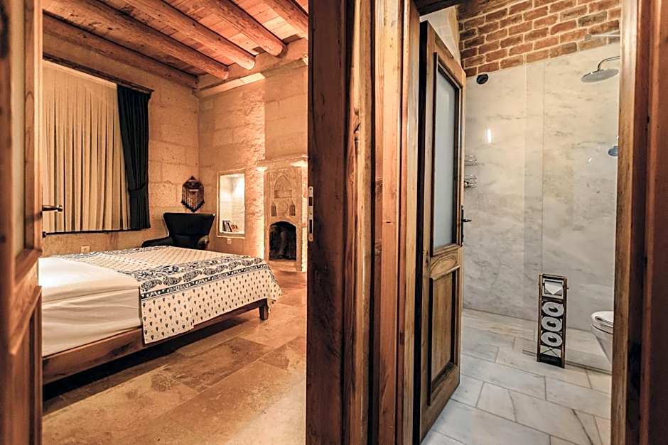 La maison de Şişik