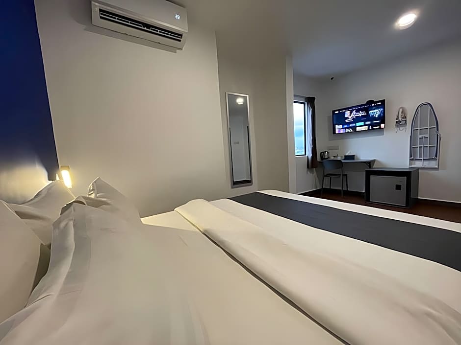 Asia Premium Hotel Kuala Terengganu 