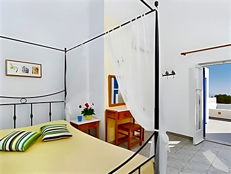 Double Air Conditioning