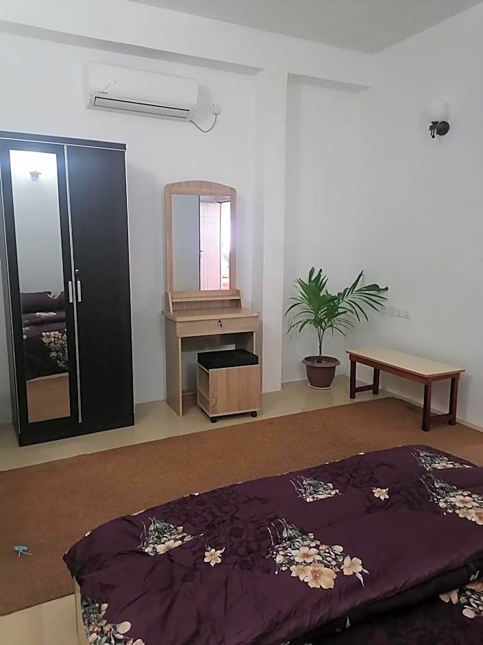 The Rose Garden House, Addu City, Maldives