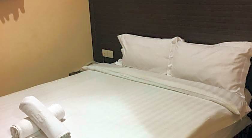 Lintas Plaza Boutique Hotel