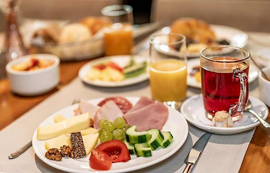 Tailormade Hotel KRONE Sarnen