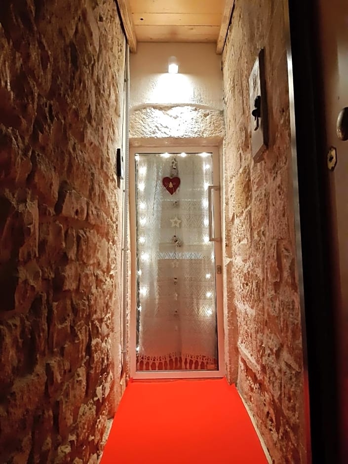 B&B La Torretta