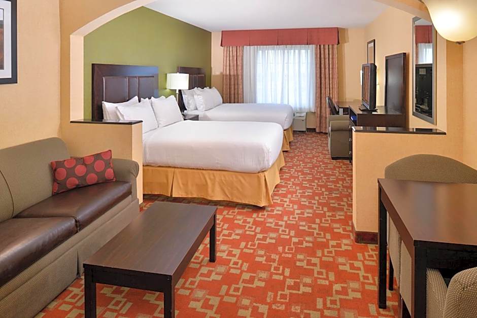 Holiday Inn Express Hotel & Suites El Centro By IHG