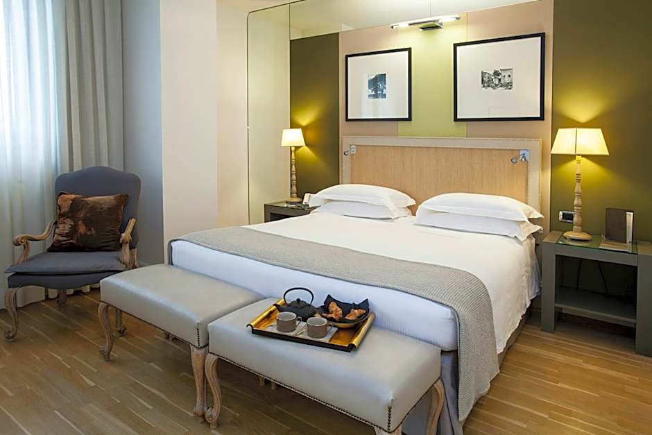 Starhotels Tuscany