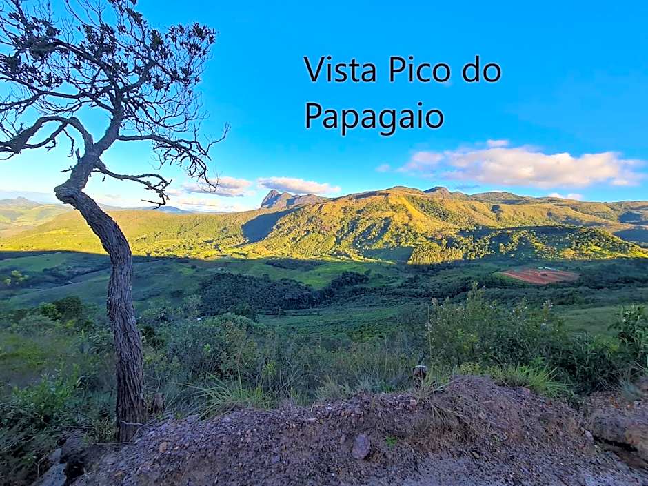 POUSADA PARAISO DOS TUCANOS