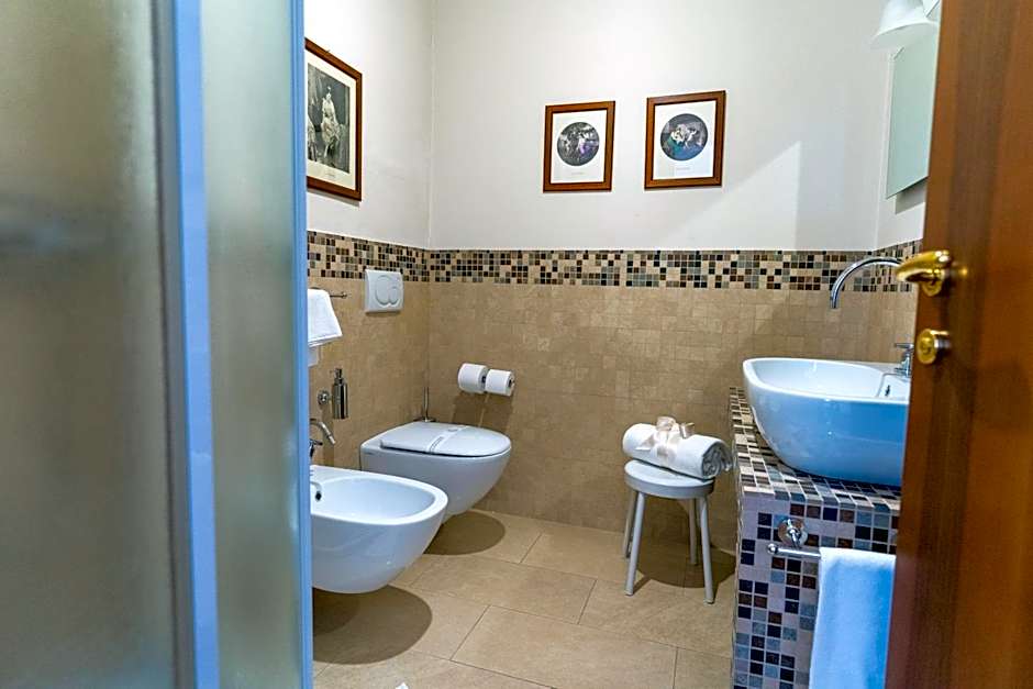 Le Muse Hotel