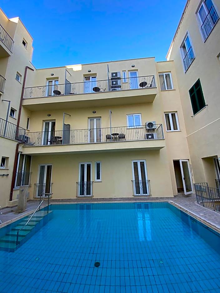 Casthotels Bristol Terme