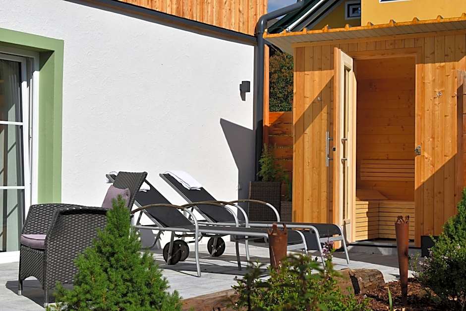 Landschützer's Country Suites