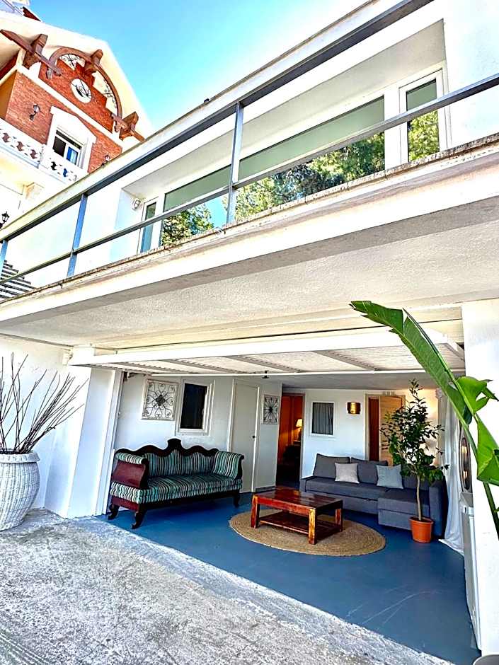 Spirit of Queen experience