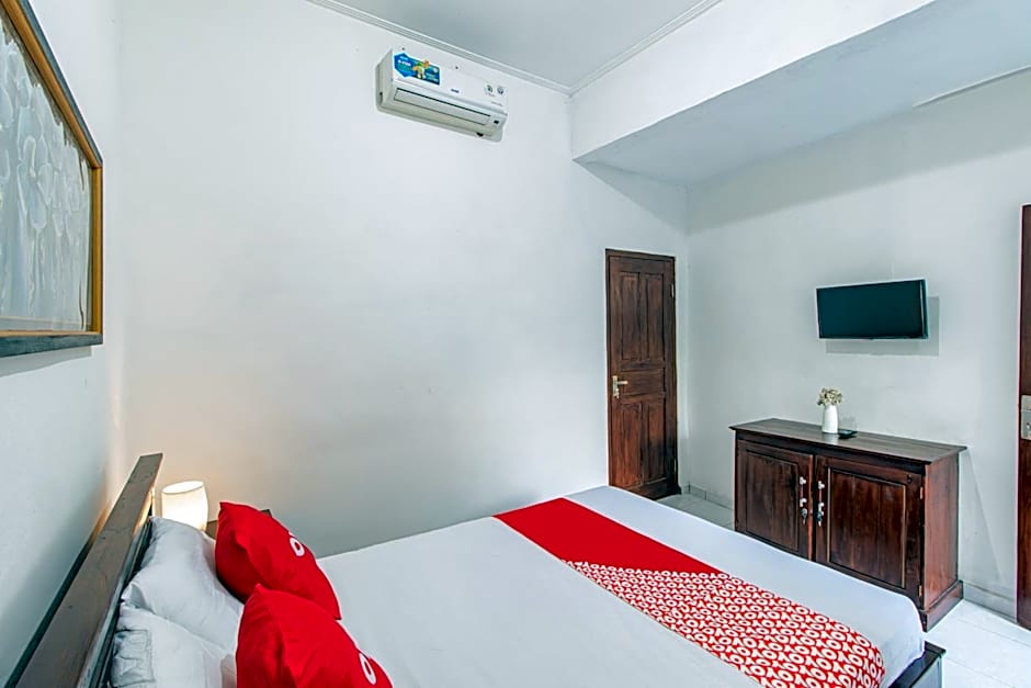 OYO 93482 Penginapan Tenang Lovina