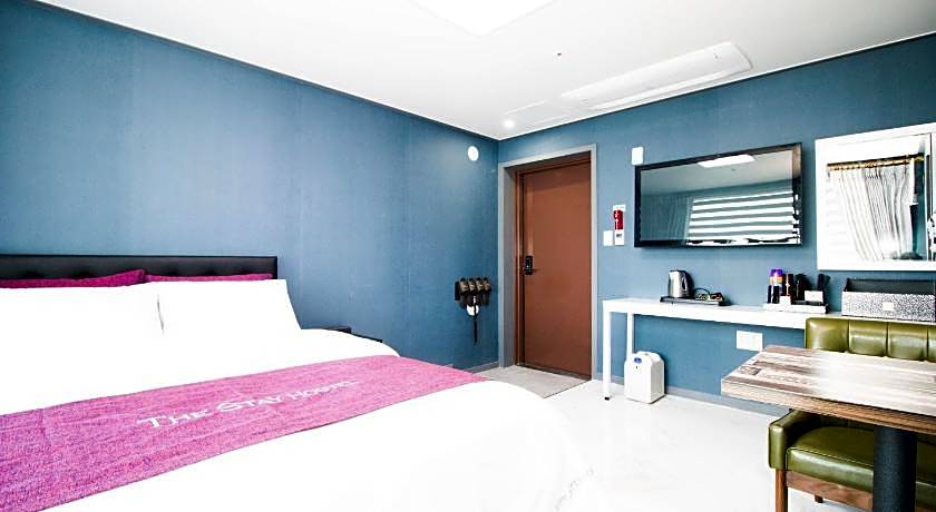 The Stay Hostel