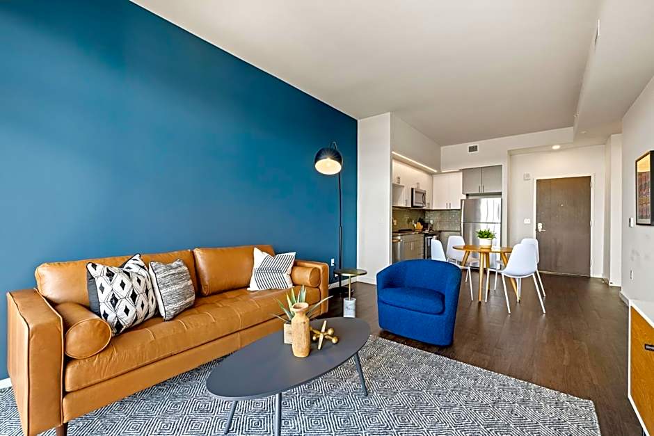 Placemakr Marymount Ballston