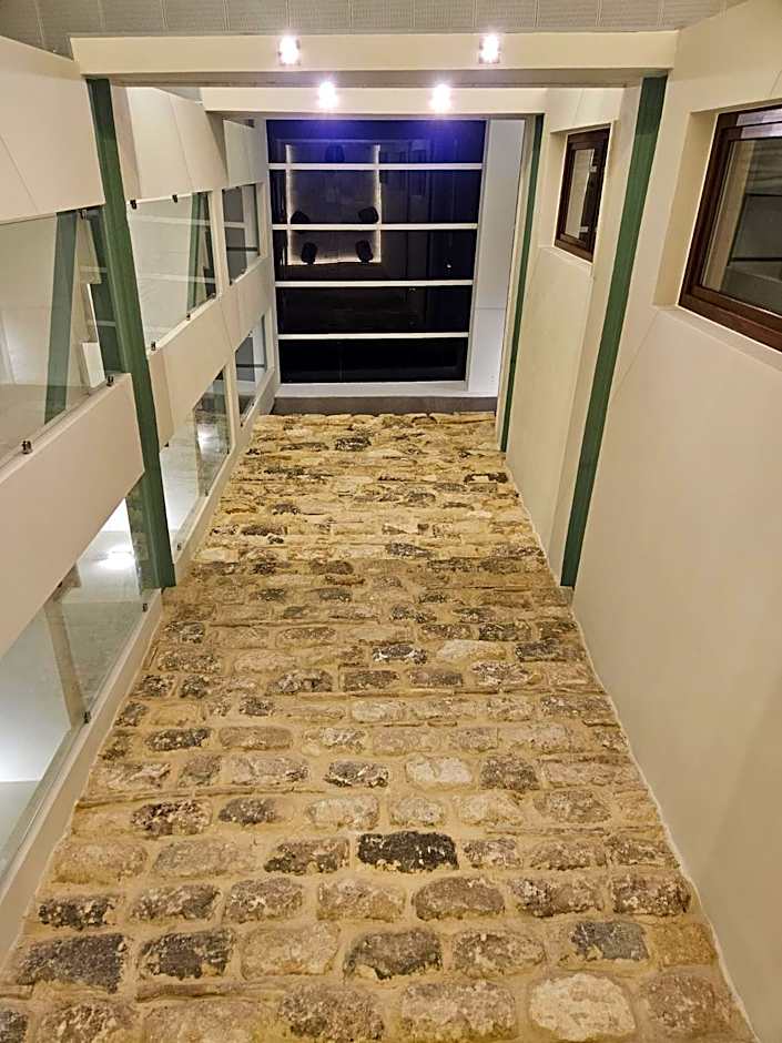 Hotel YIT Casa Grande